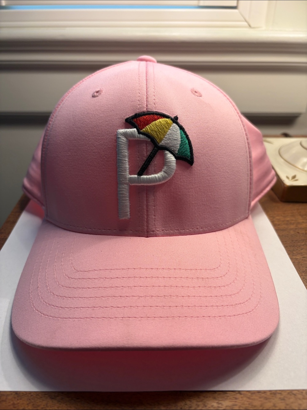 Puma x Arnold Palmer 110 Golf Cap